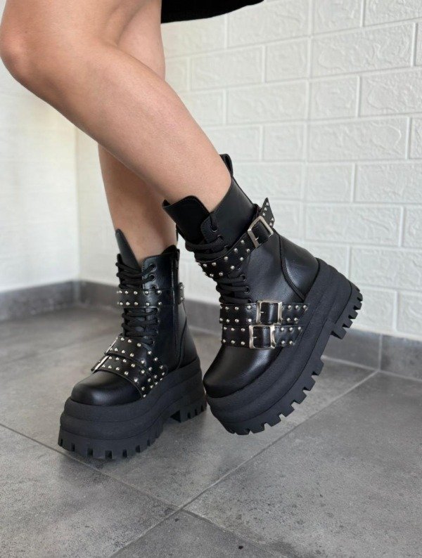 Producto - Borcegos Minerva