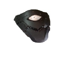 Producto - Frente cacha farol mas lampara Styler cruiser. Original