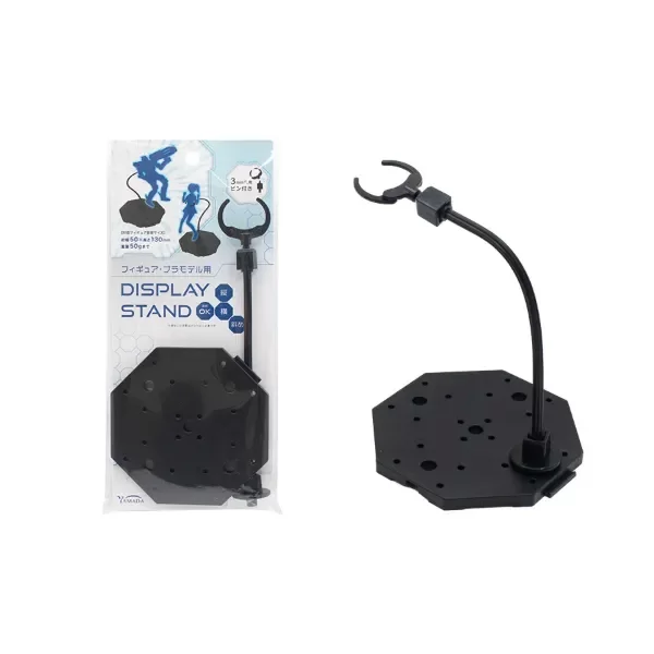 Producto - Soporte Para Figuras - Yamada Chemical