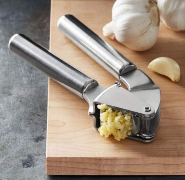 Producto - Prensa pica ajo