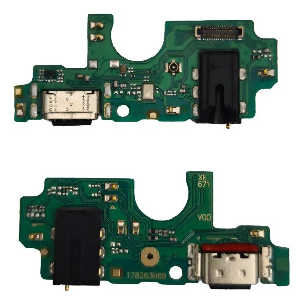 Producto - PLACA PIN DE CARGA PARA TCL 505