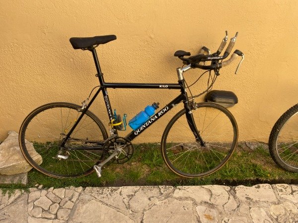 Producto - BICICLETA DE TRIATLON QUINTANA ROO #10473