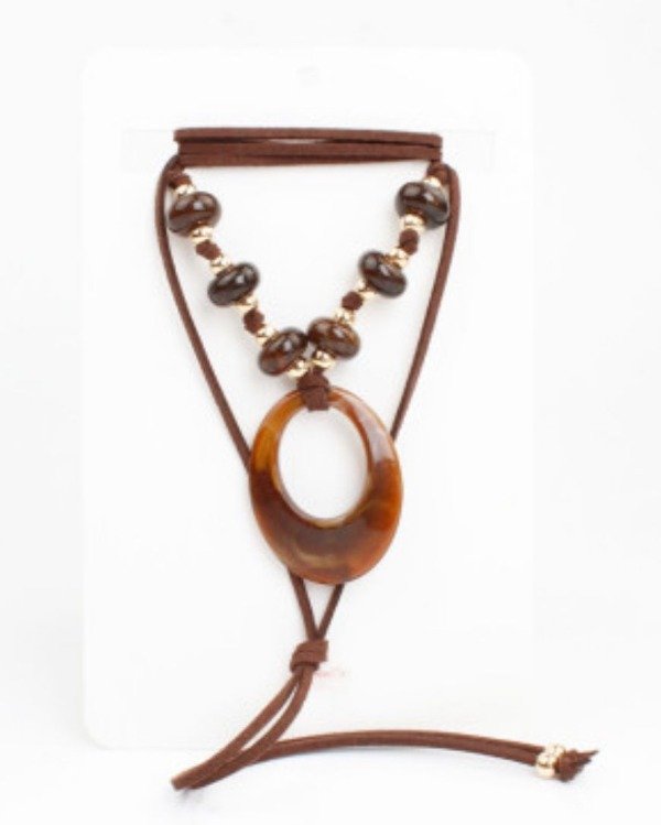 Producto - Collar Laska