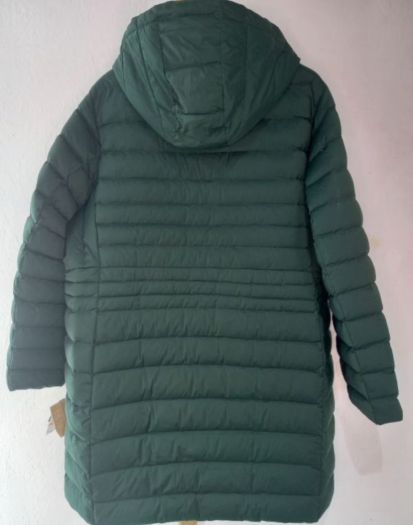 Producto - Campera Marca Ohana - OHA 56