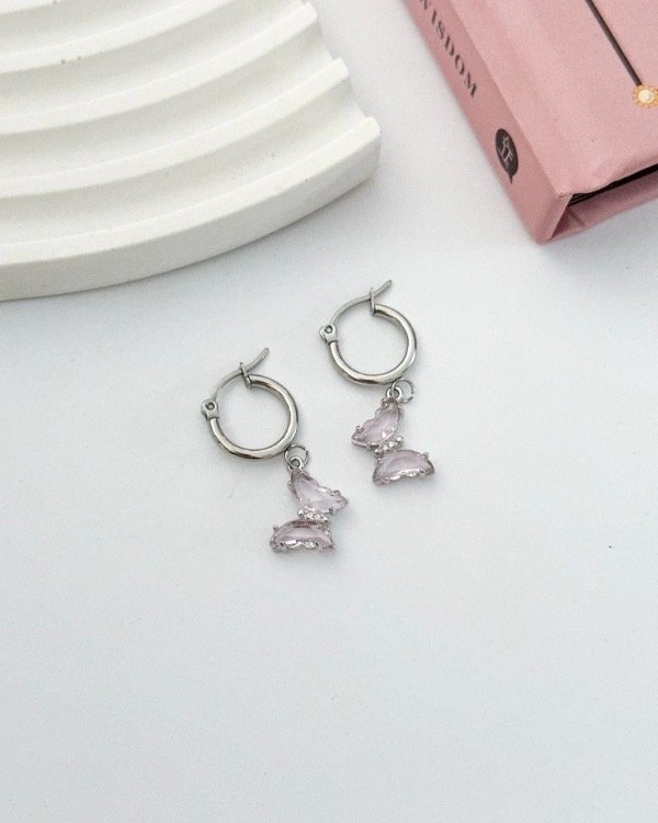 Producto - Aros Voile