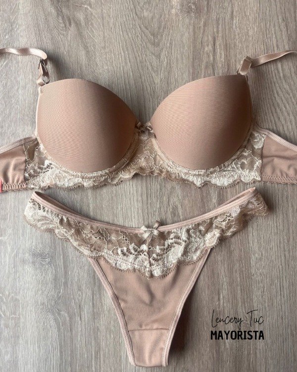 Producto - 5235 MON CHERIE