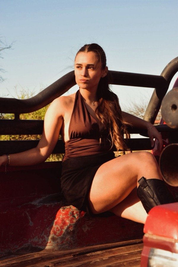 Producto - Top Celene