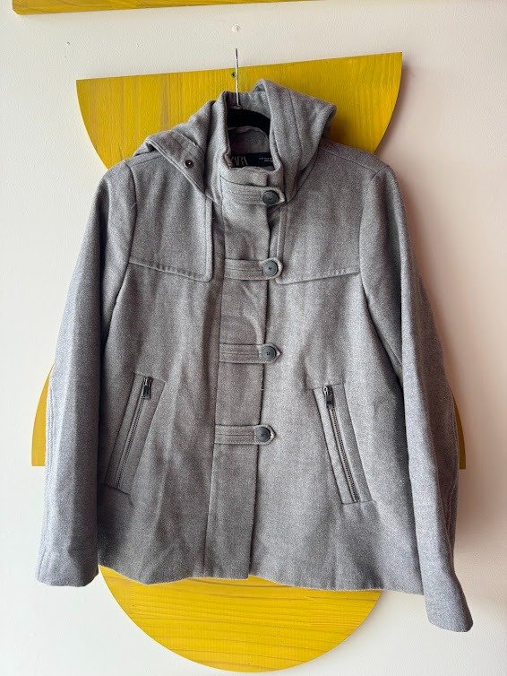 Producto - Montgomery ZARA