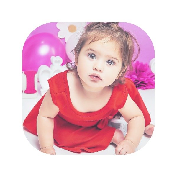 Producto - Sesión de fotos 1 añito