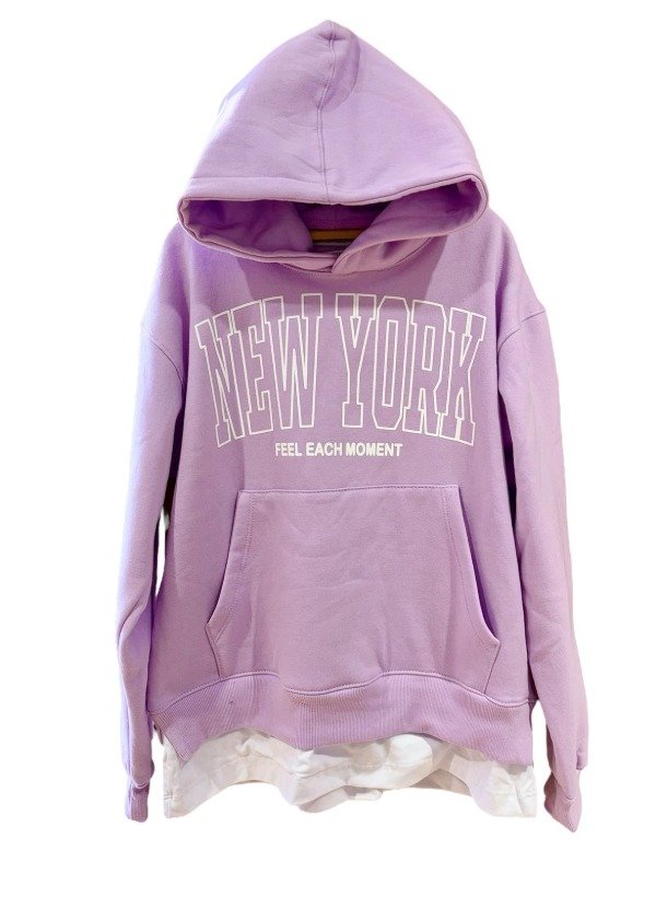 Producto - Buzo combinado New York