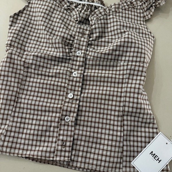 Producto - Camisa MORA - 2