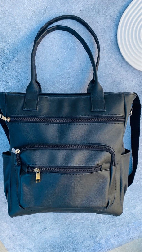 Producto - TOTTE ZARA BLACK