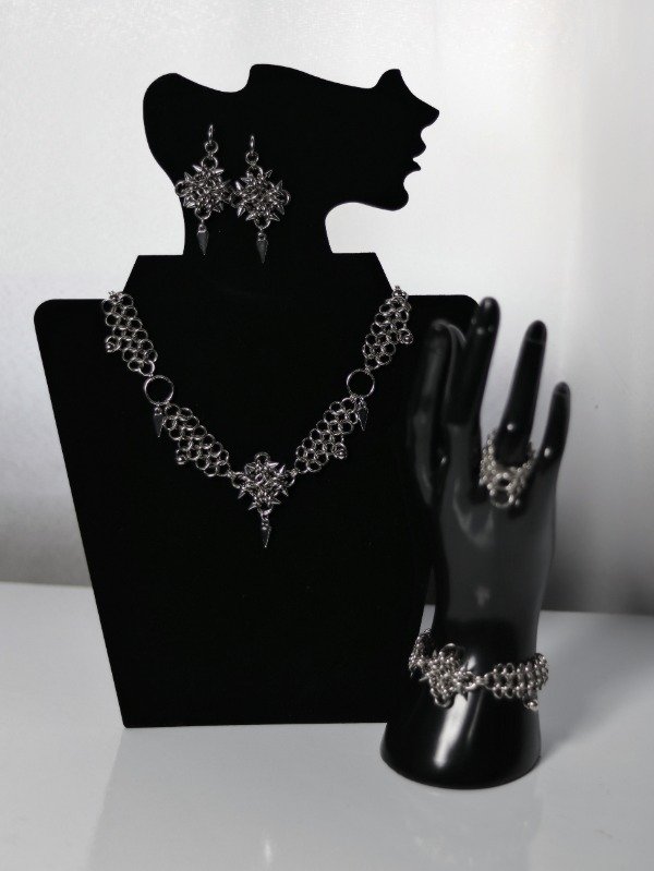 Producto - Aros Regal - 2