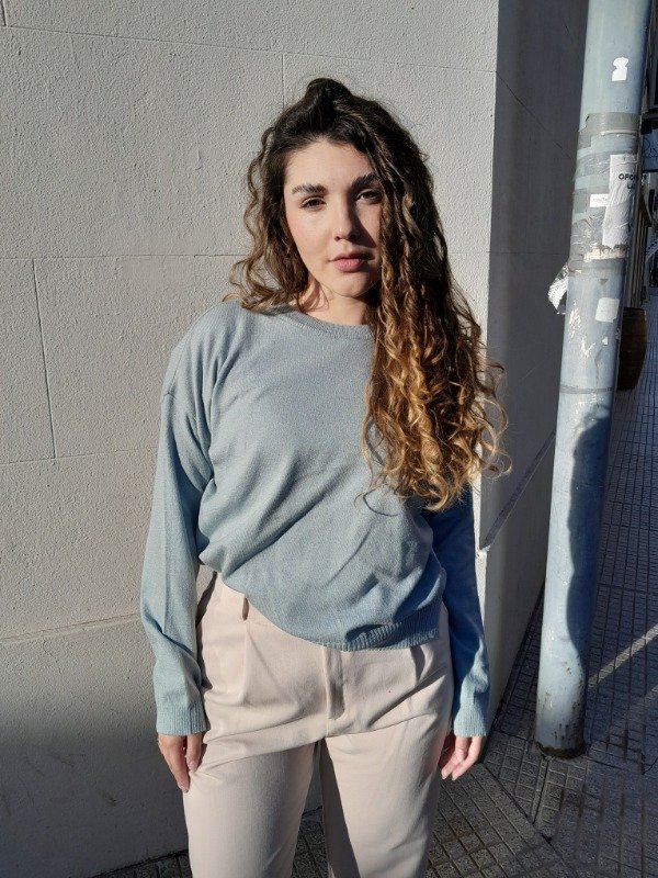 Producto - Sweater Titanic