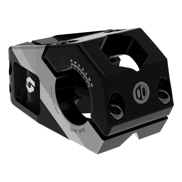 Producto - STEM BOX ONE OVERSIZED 31.8 X 1-1/8" DELTA E120