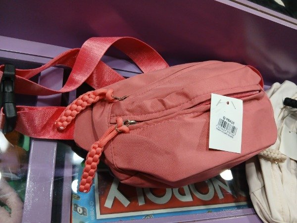 Producto - Riñonera yba10