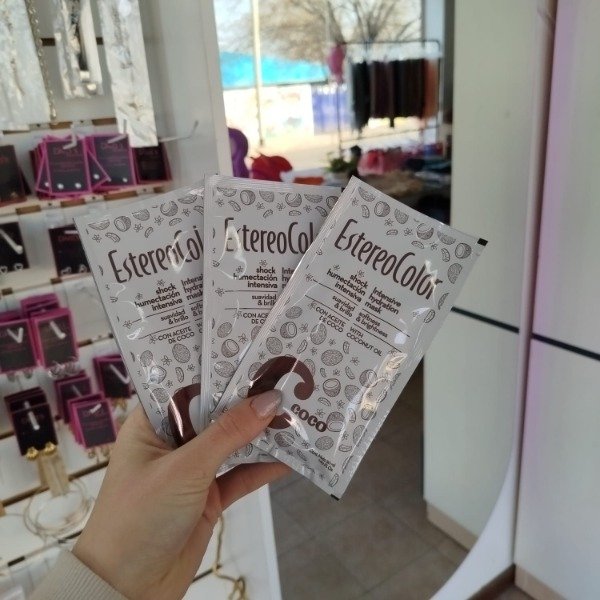 Producto - Coco