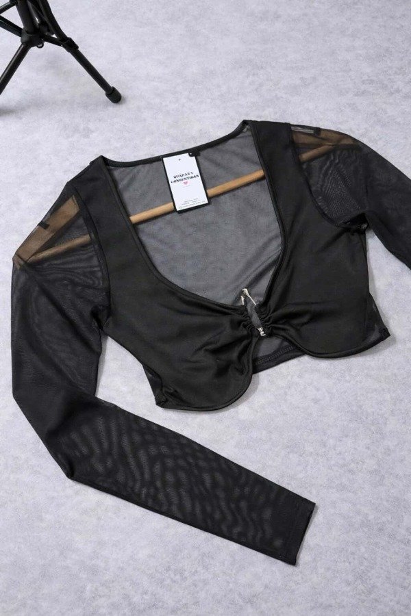 Producto - Top Fiorella