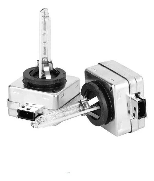 Producto - KIT X 2 LÁMPARAS DE XENÓN D1S