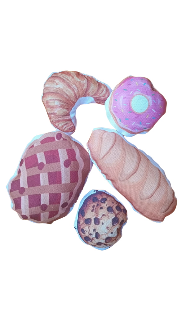 Producto - Set panadería