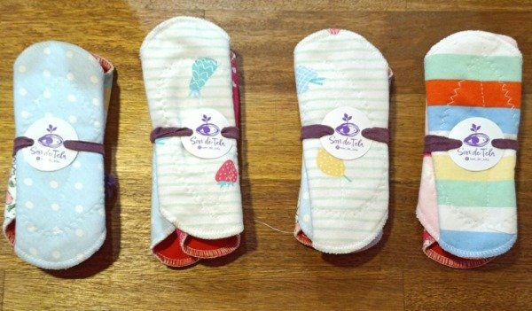 Producto - pack protectores diarios vedetina (3xpack)