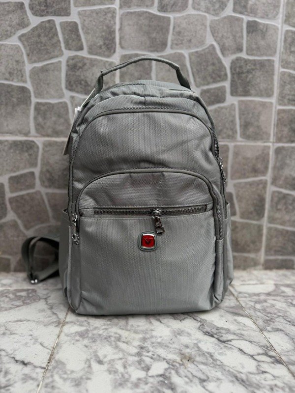 Producto - MOCHILA ESTELA IMPERMEABLE ART.3112