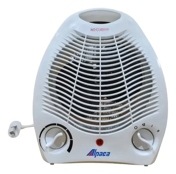 Producto - Caloventor Alpaca FH03 2000W - 2