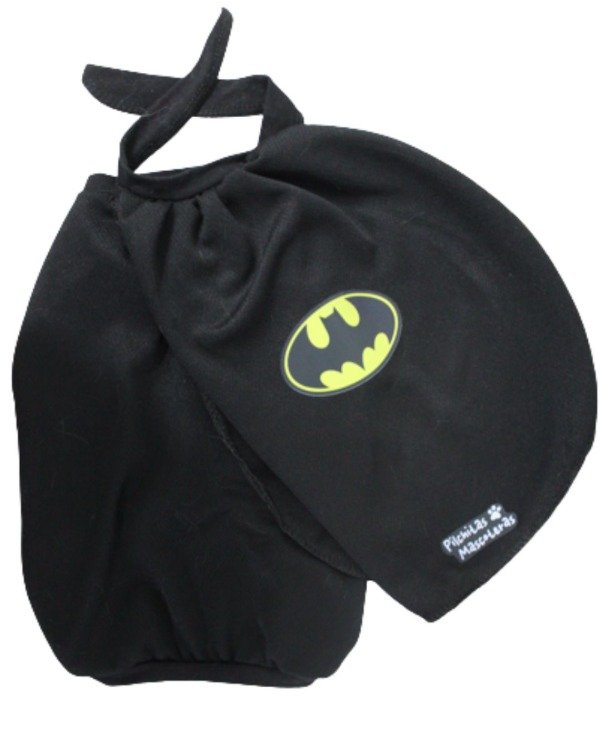 Producto - Disfraz con capa Superheroes