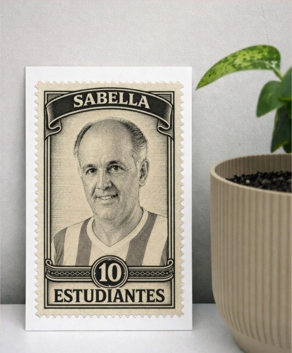 Producto - Lámina Sabella