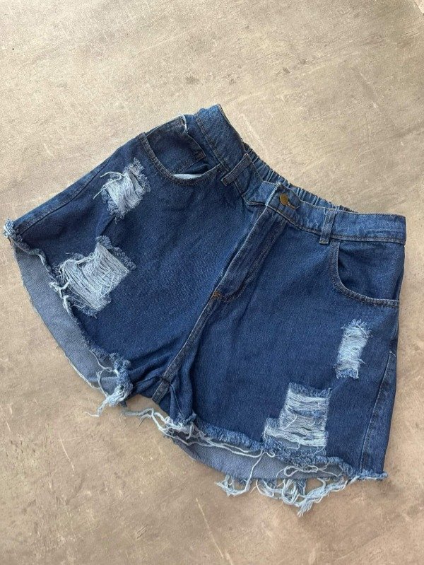 Producto - Short CLARA