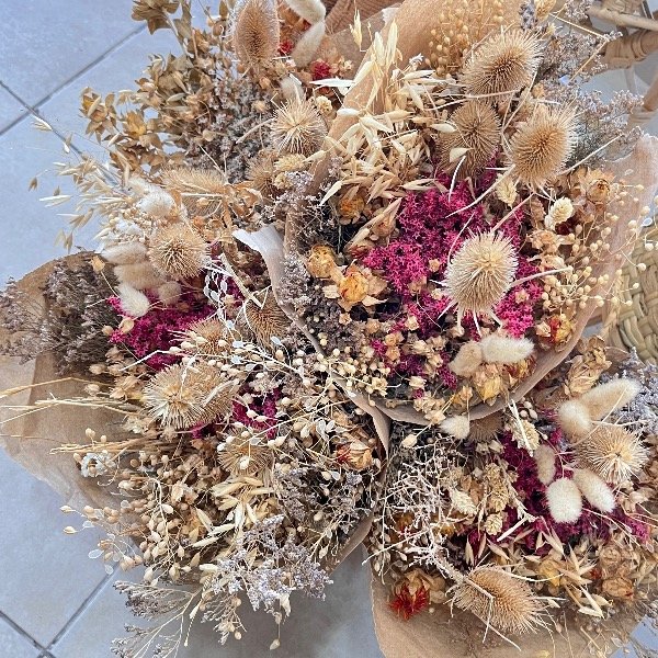 Producto - Ramo Helen