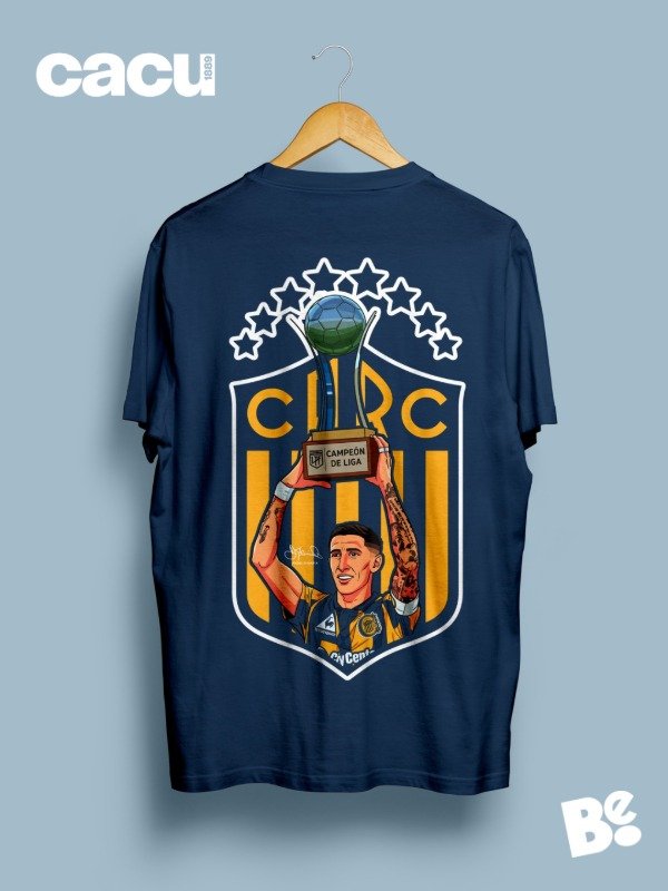 Producto - CAMPEONATO 2025