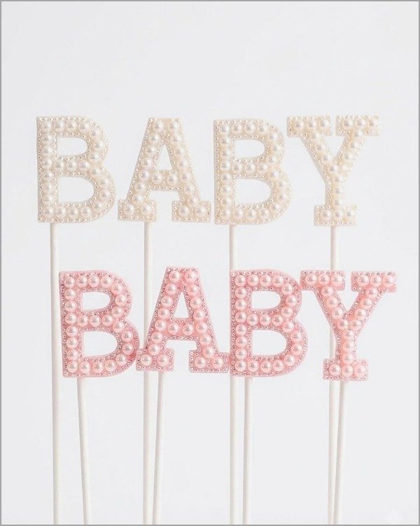 Producto - TOPPER BABY - 0