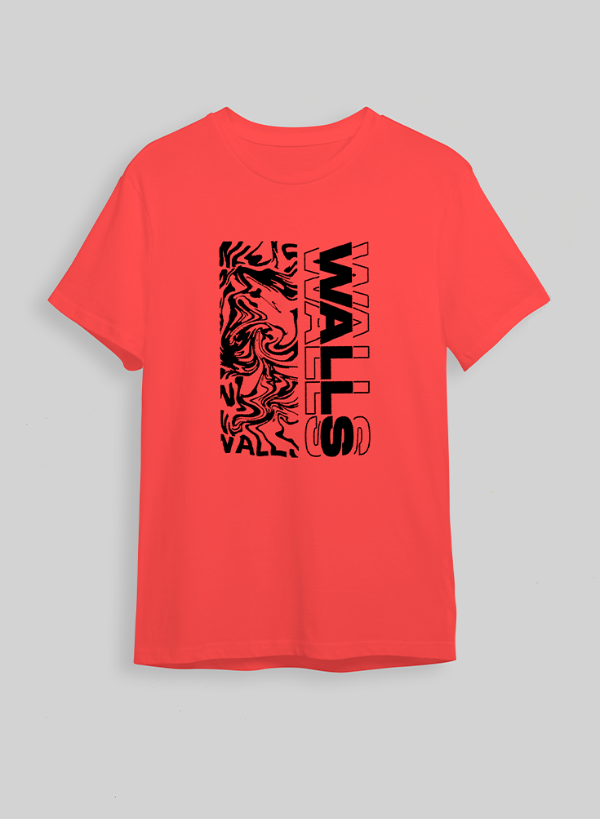 Remera Walls Louis Tomlinson — imagen 2