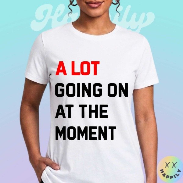 Remera Taylor Swift #47 — imagen 2