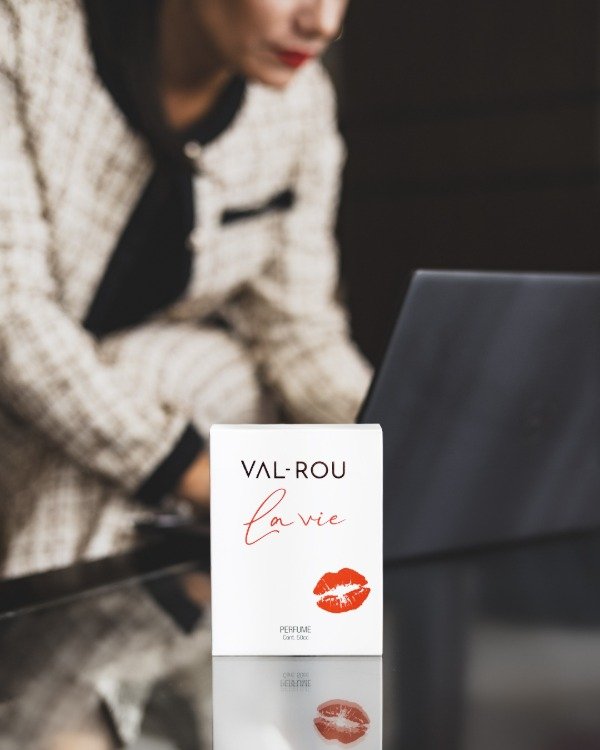 Producto - LA VIE 50CC - 11