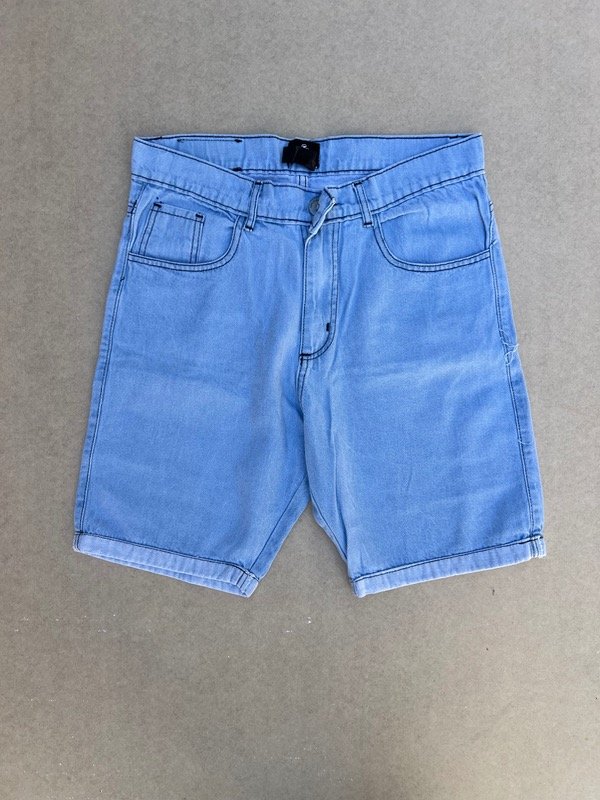 Producto - BERMUDA MOM JEANS