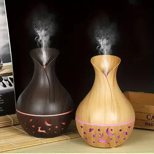 Producto - HUMIDIFICADOR TROQUELADO