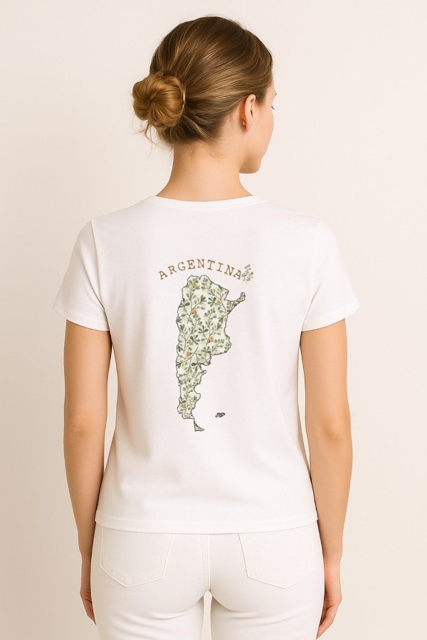 Producto - Reme Argentina espalda