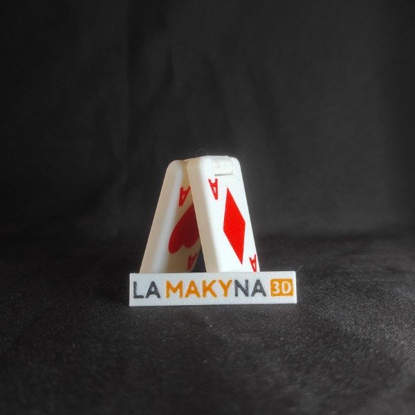 Producto - AS BAJO LA MANGA