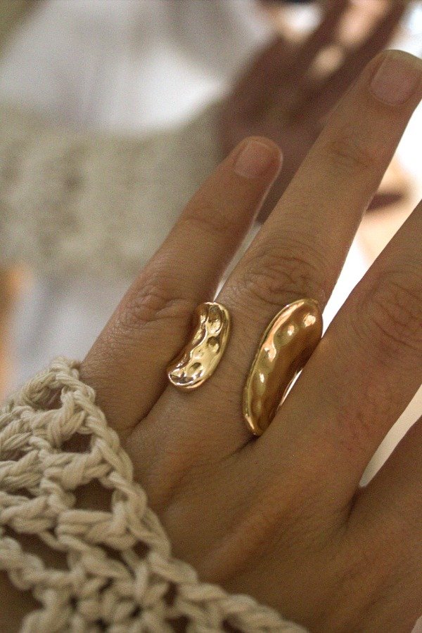 Producto - ANILLO BALI