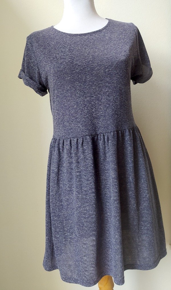 Producto - Vestido Top Shop T38