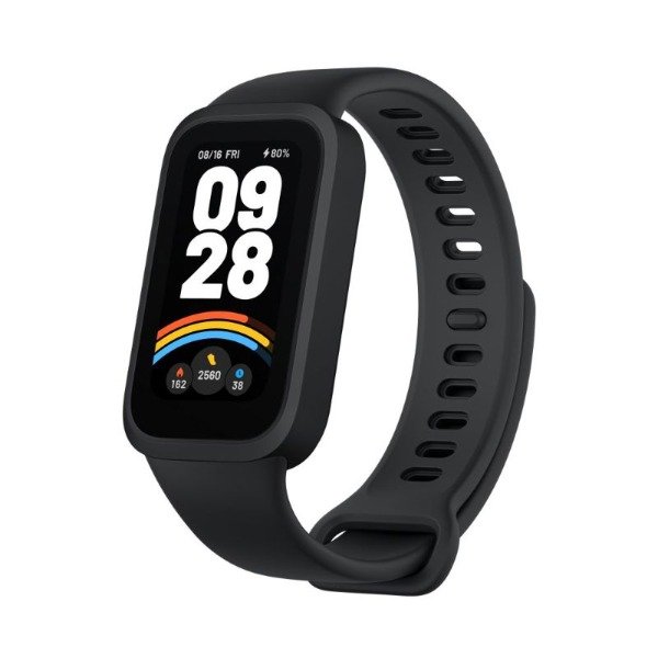 Producto - Smartwatch Xiaomi Smart Band 9 Active Black