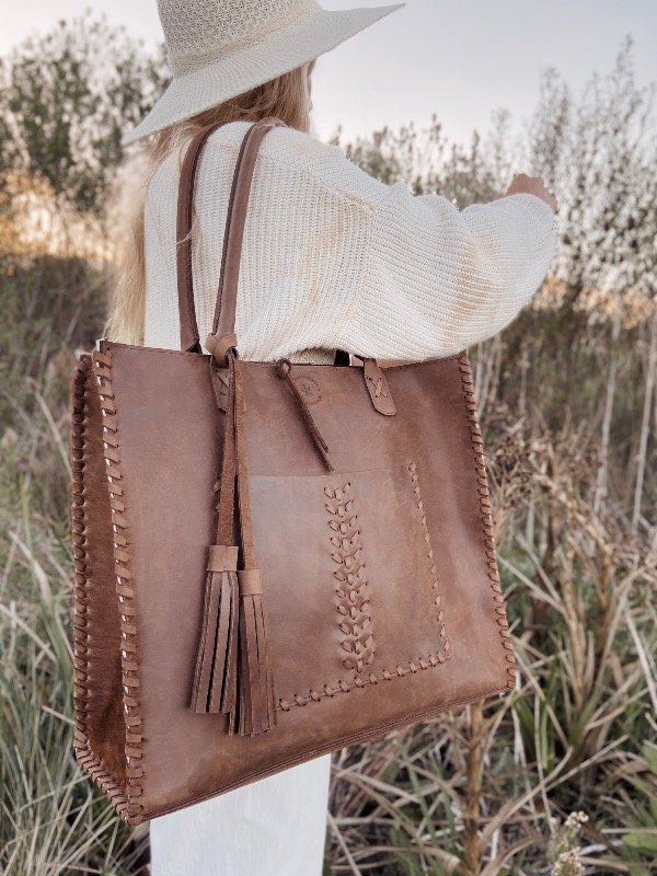 Producto - Cartera Tabare Cacique - 2