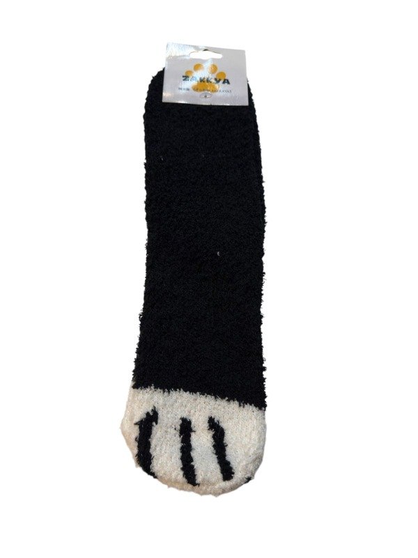 Producto - Medias de Gato Negras