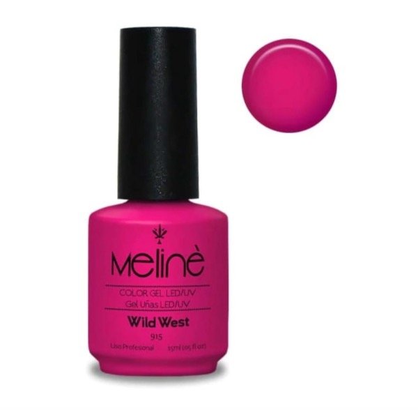 Producto - Semi #915 Wild West Meliné