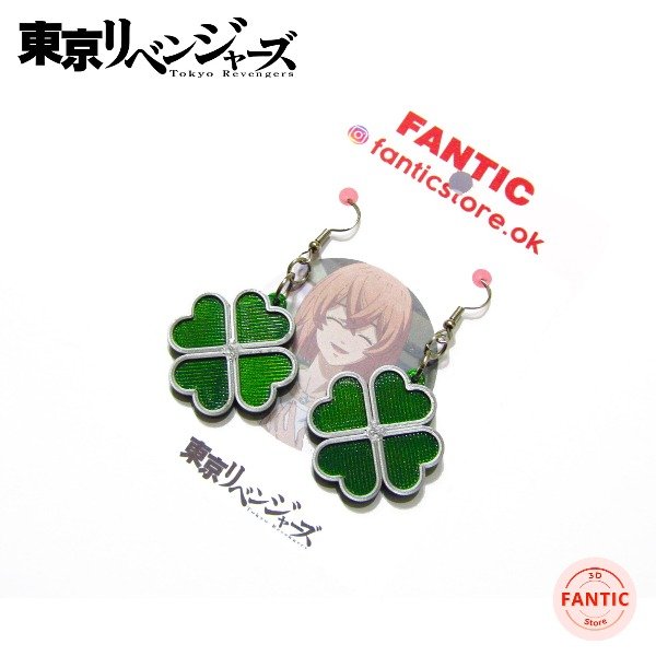 Producto - AROS HINA - TOKYO REVENGERS