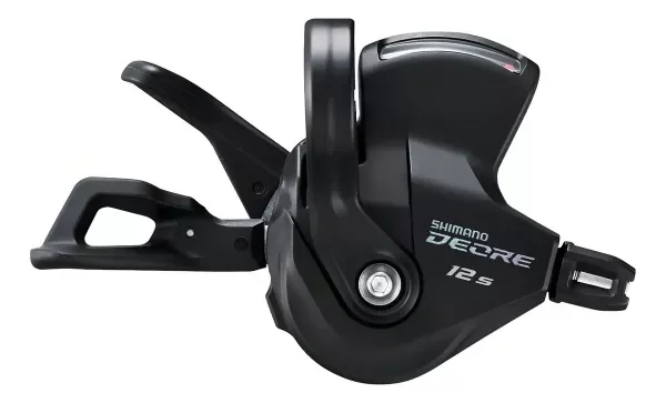 Producto - SHIFTER, SL-M6100-R, DEORE, DER., 12 , 16 VEL.