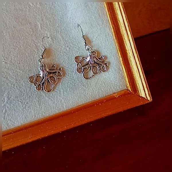 Producto - AROS "PULPOS"