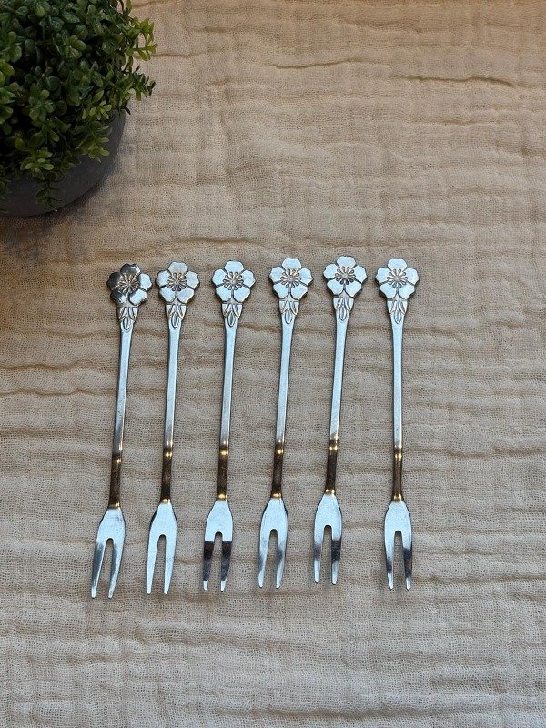 Producto - Tenedores de picada